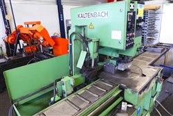 Циркулярная пила kaltenbach KKS 400 NA